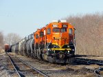 BNSF 1592